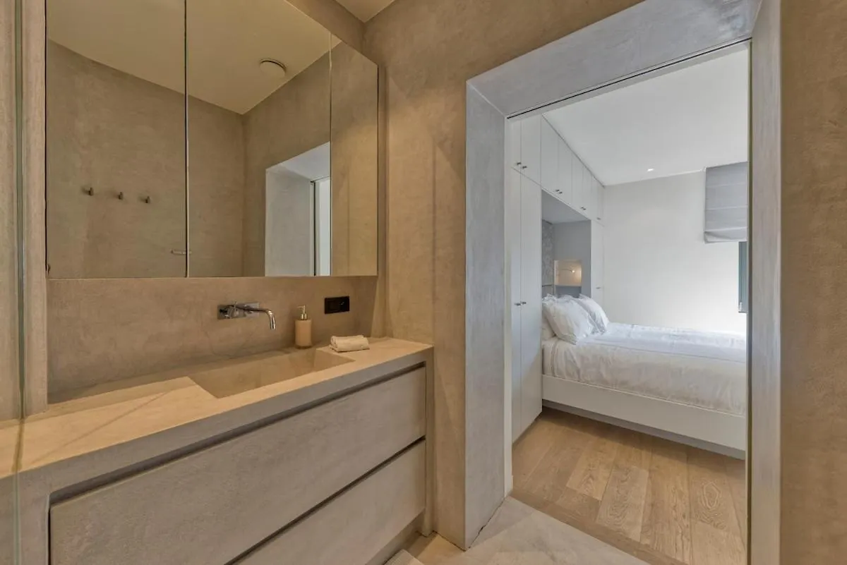 Downtown Brussels Splendor Suites I