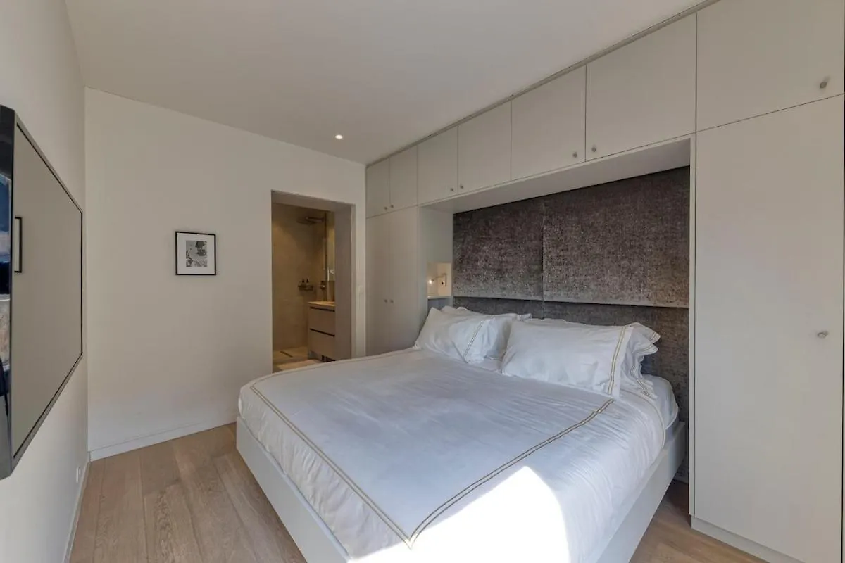Downtown Brussels Splendor Suites I Belgium