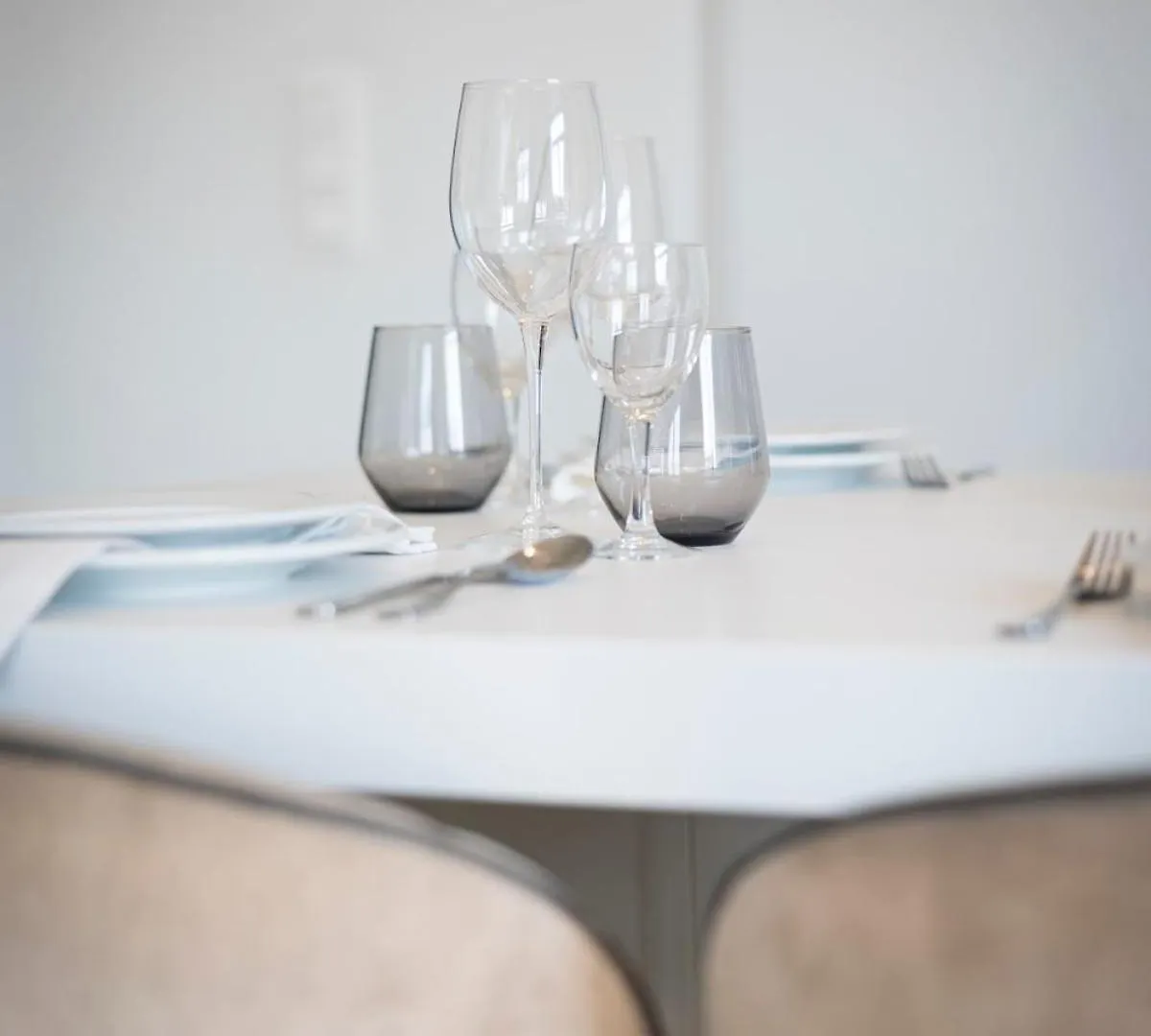 Downtown Brussels Splendor Suites I