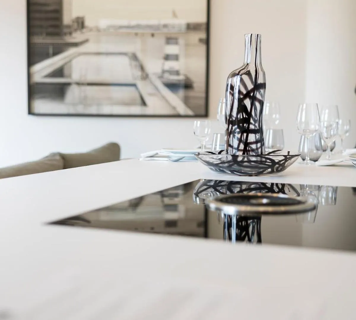 Downtown Brussels Splendor Suites I Belgium