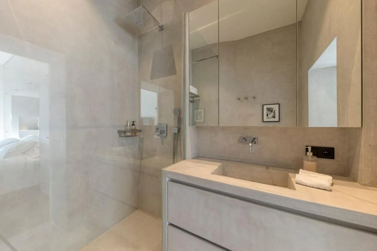Downtown Brussels Splendor Suites I Apartment