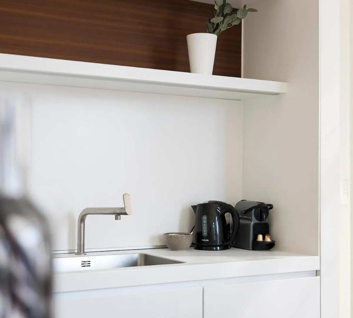 Downtown Brussels Splendor Suites I Apartment