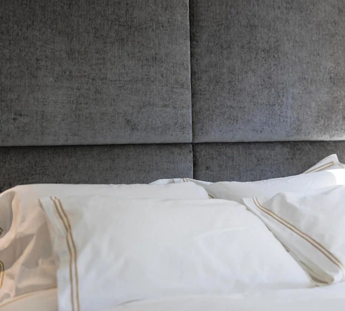 Apartment Downtown Brussels Splendor Suites I