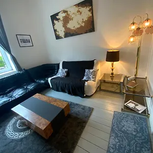 Apartamento Cozy Close To Zaventem Airport, Bruselas