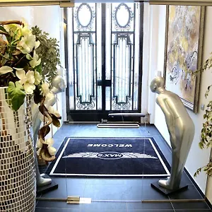 Apartamento Royal, Bruselas