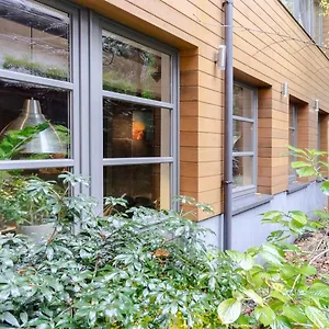 Bxlroom Konukevi