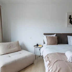 Apartamento Sweett - Michel Ange, Bruselas