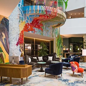 Sofitel Europe Bryssel
