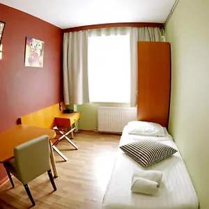 Ξενοδοχείο Albert Hotel, Βρυξέλλες