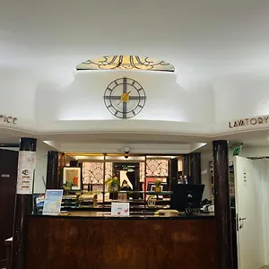 Abberdeen Otel