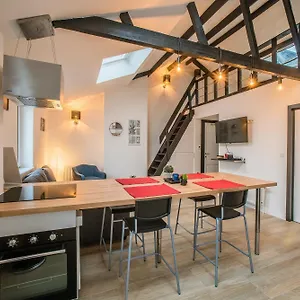 Smartflats - Brussels