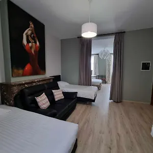 Marco Polo Midi Bruxelles