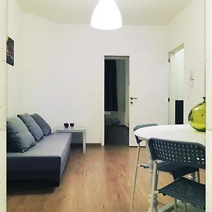 Apartamento Second Floor At, Bruselas