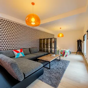Smartflats - Brusselian Bruxelles