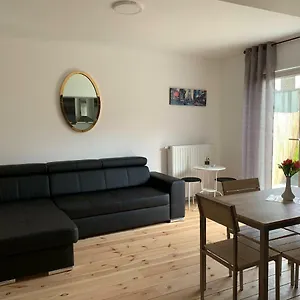 Apartamento Attractive Modern, Bruselas