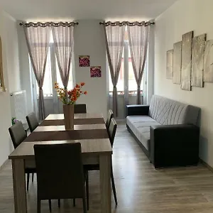 Apartamento Modern Second Floor, Bruselas