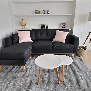 Apartamento Rent A Flat - Montgomery, Bruselas
